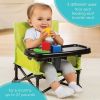 Summer Pop 'N Sit Portable Booster Seat (Green)