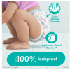 Pampers Easy Ups Training Underwear Girls, Size 7 5T-6T, 80 Count