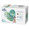 Pampers Pure Protection Natural Diapers, Size 3, 116 Count