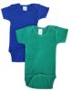 Unisex Baby 2 Pc Onezies