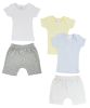 Infant Boys T-Shirts and Pants