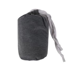 Cloth Baby Carrier (Option: Medium Gray-55x510cm)