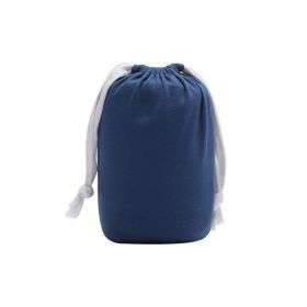 Cloth Baby Carrier (Option: Dark Blue-55x510cm)