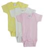 Pastel Girls Short Sleeve Variety Pack