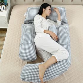 Pillow For Pregnant Women (Option: C)