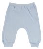 Infant Blue Jogger Pants