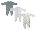 Sleep & Play (Pack of 3)