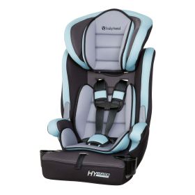 Baby Trend Hybrid 3-in-1 Booster Seat - Desert Blue (Brand: Baby Trend)