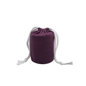 Cloth Baby Carrier (Option: Purple-55x510cm)